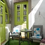 Appartamento Vintage White House
