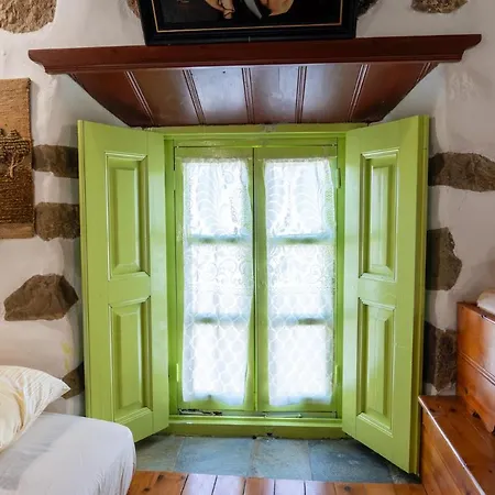 Vintage White House Appartement *