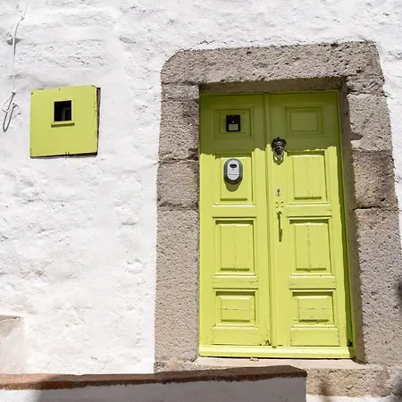 Vintage White House *