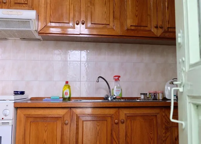 Vintage White House *